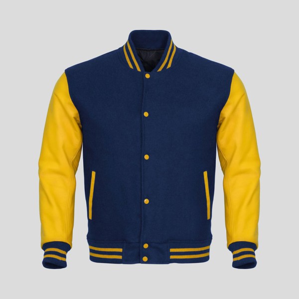 Varsity Jacket